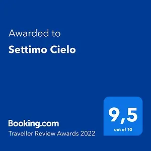 Settimo Cielo Apartamento