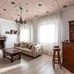 Accogliente Casa A Pontassieve