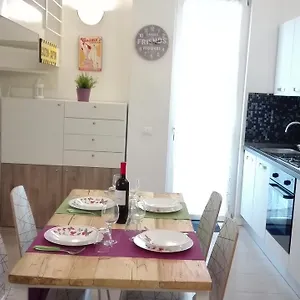 Rori Apartamento