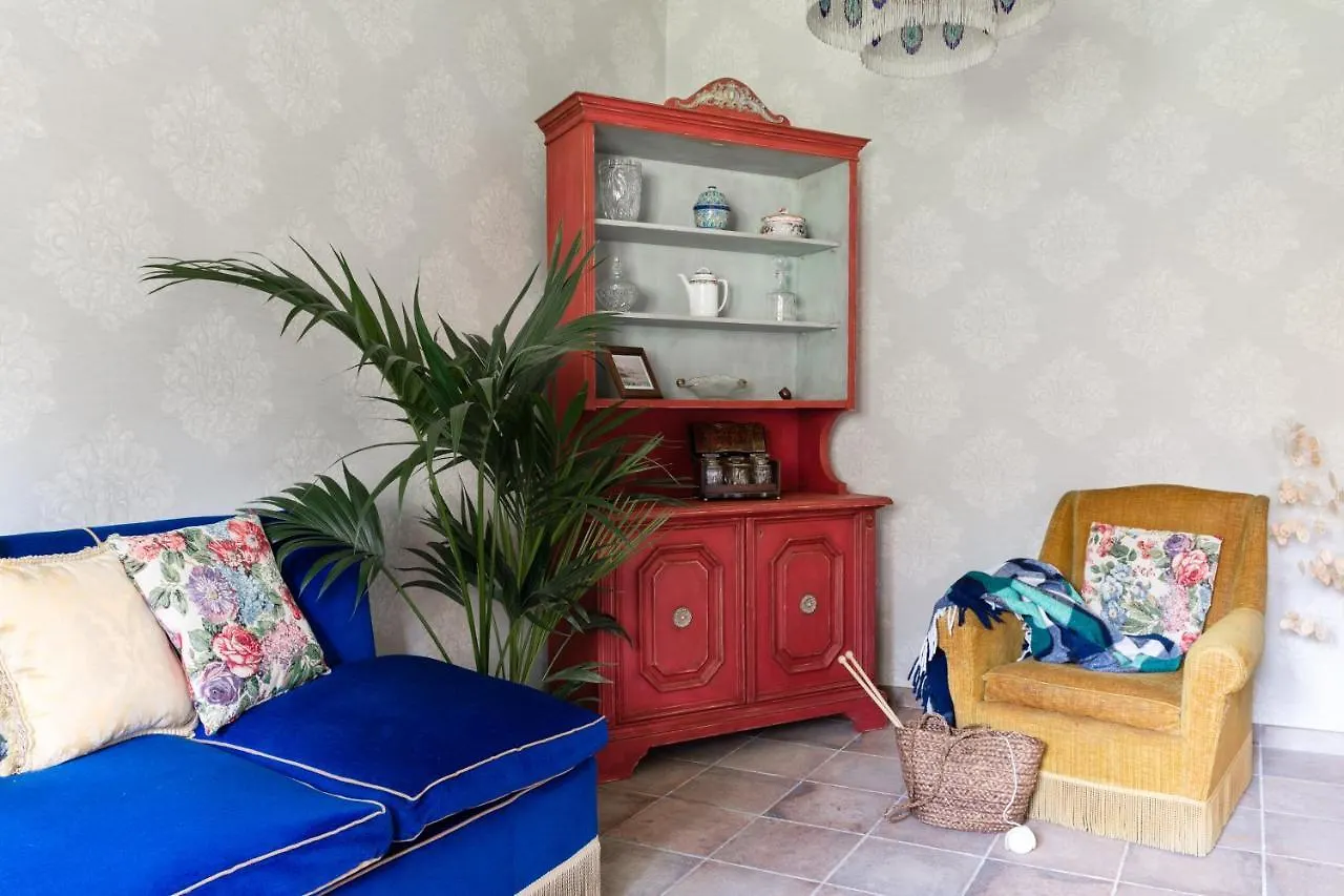 Casa di campagna Podere Vignola Pontassieve Italia
