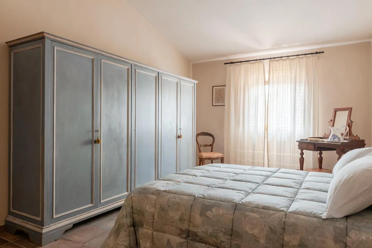 Country house Podere Vignola Pontassieve
