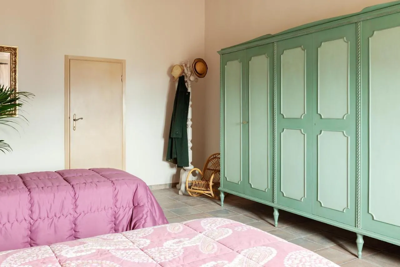 Country house Podere Vignola Pontassieve