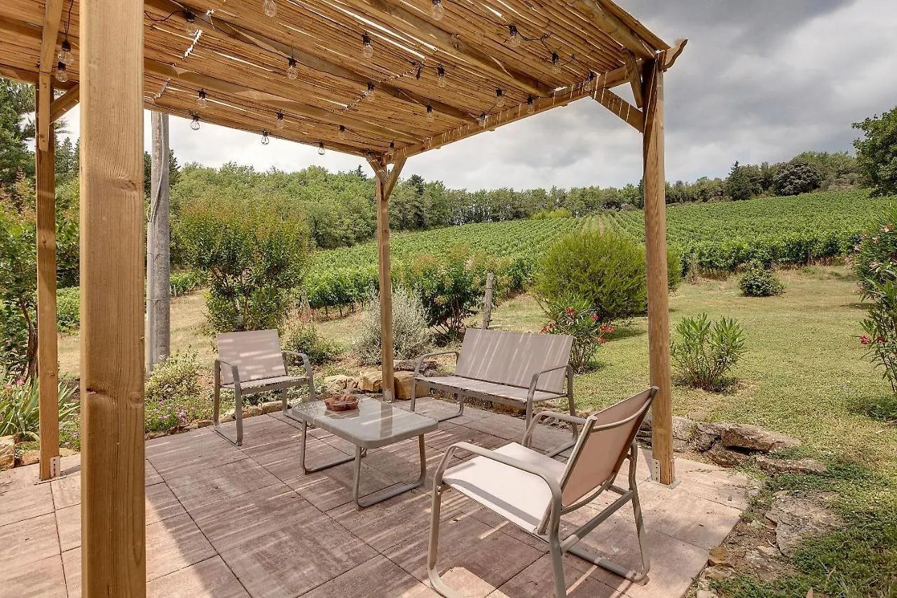 Country house Podere Vignola Pontassieve