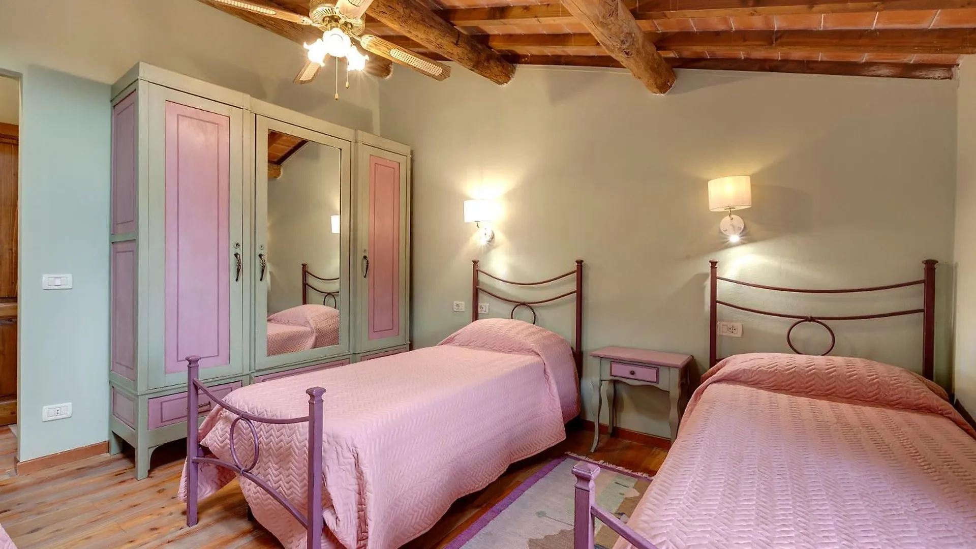 Podere Vignola Pontassieve