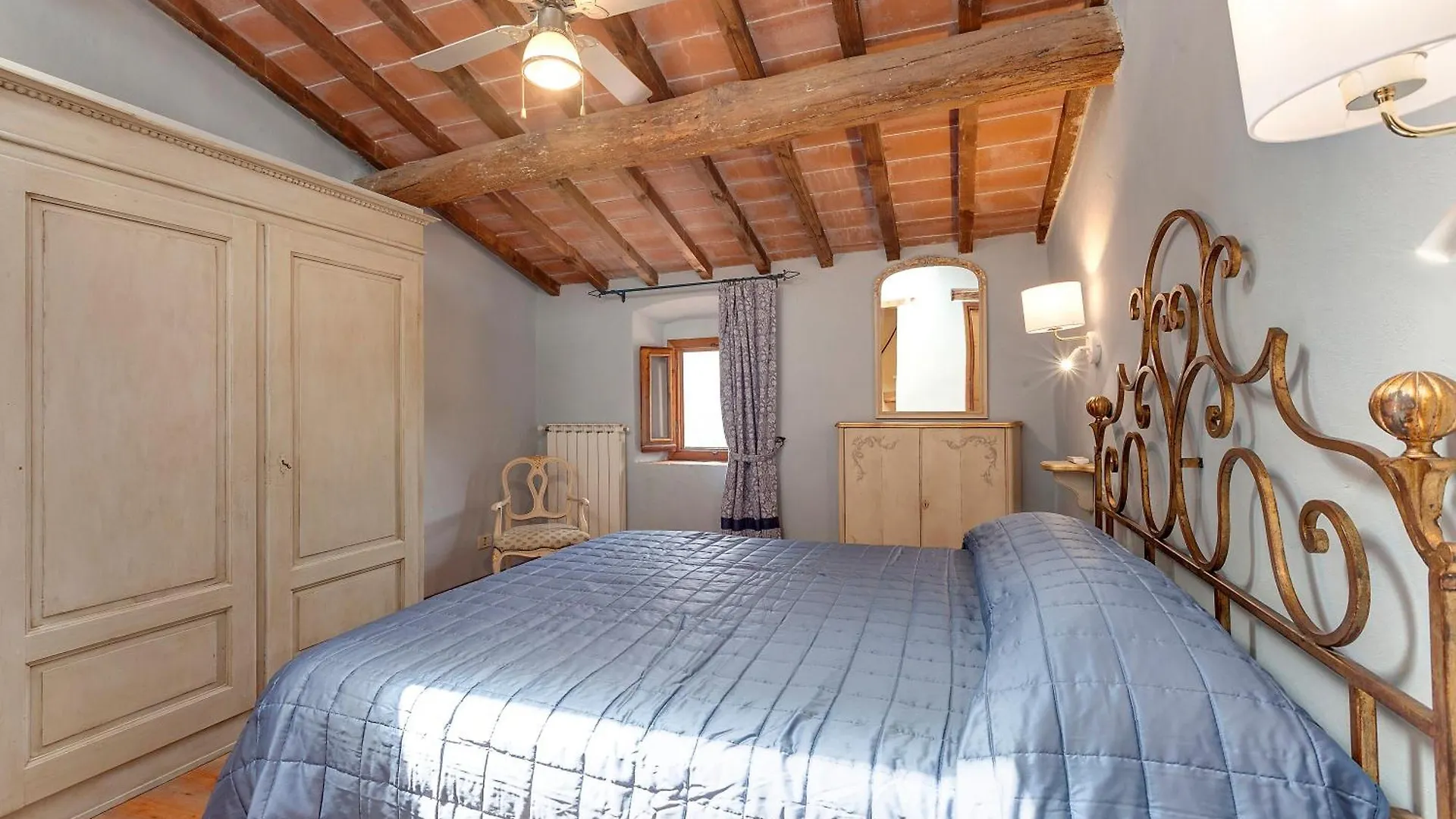 Podere Vignola Pontassieve Casa di campagna