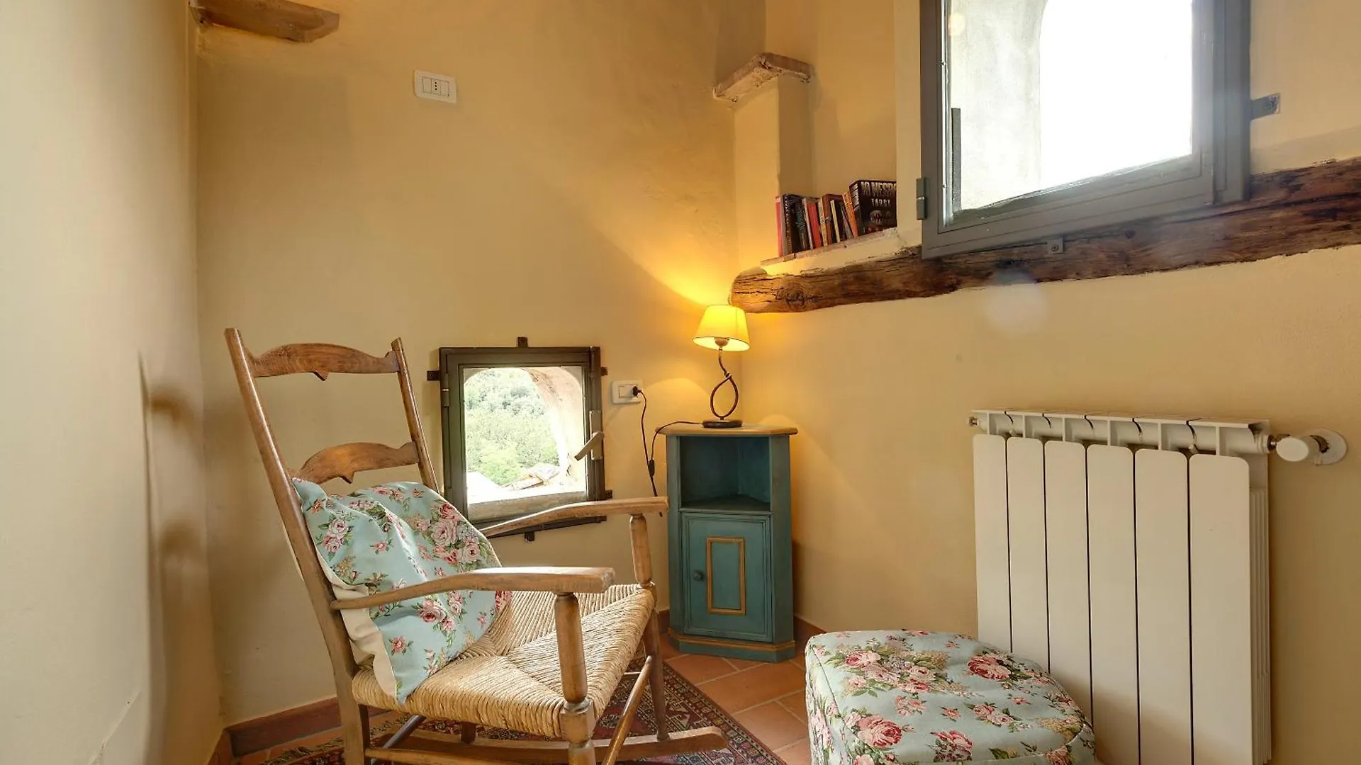 Podere Vignola Pontassieve Italia