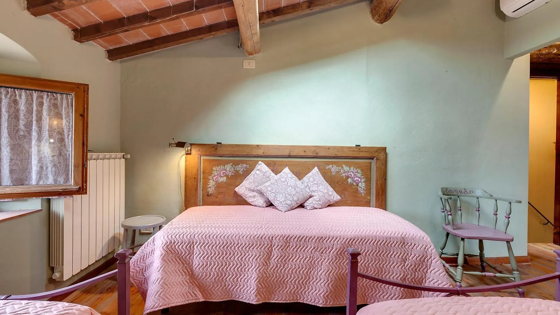 Podere Vignola Pontassieve Italia