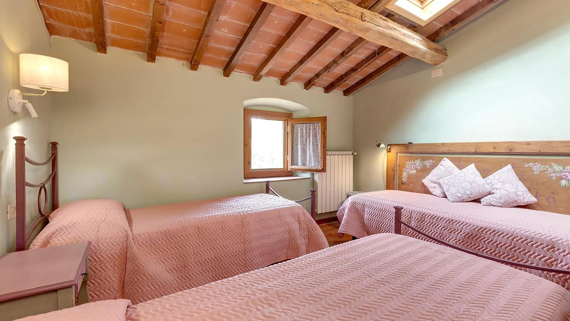 Podere Vignola Pontassieve