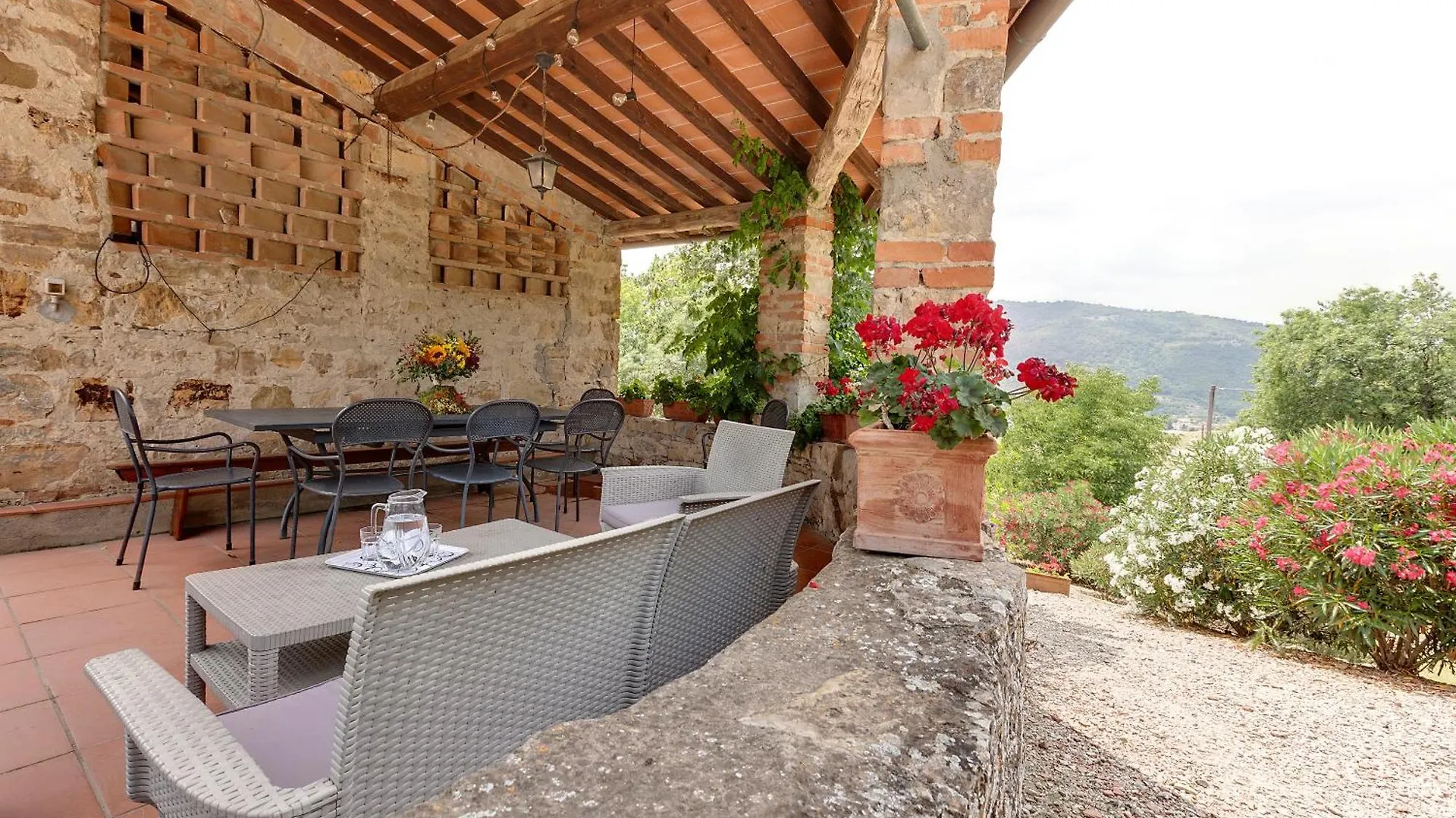 Podere Vignola Pontassieve 0*,