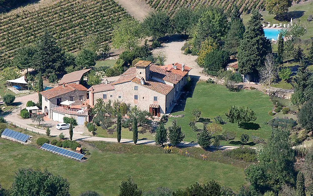 Podere Vignola Pontassieve
