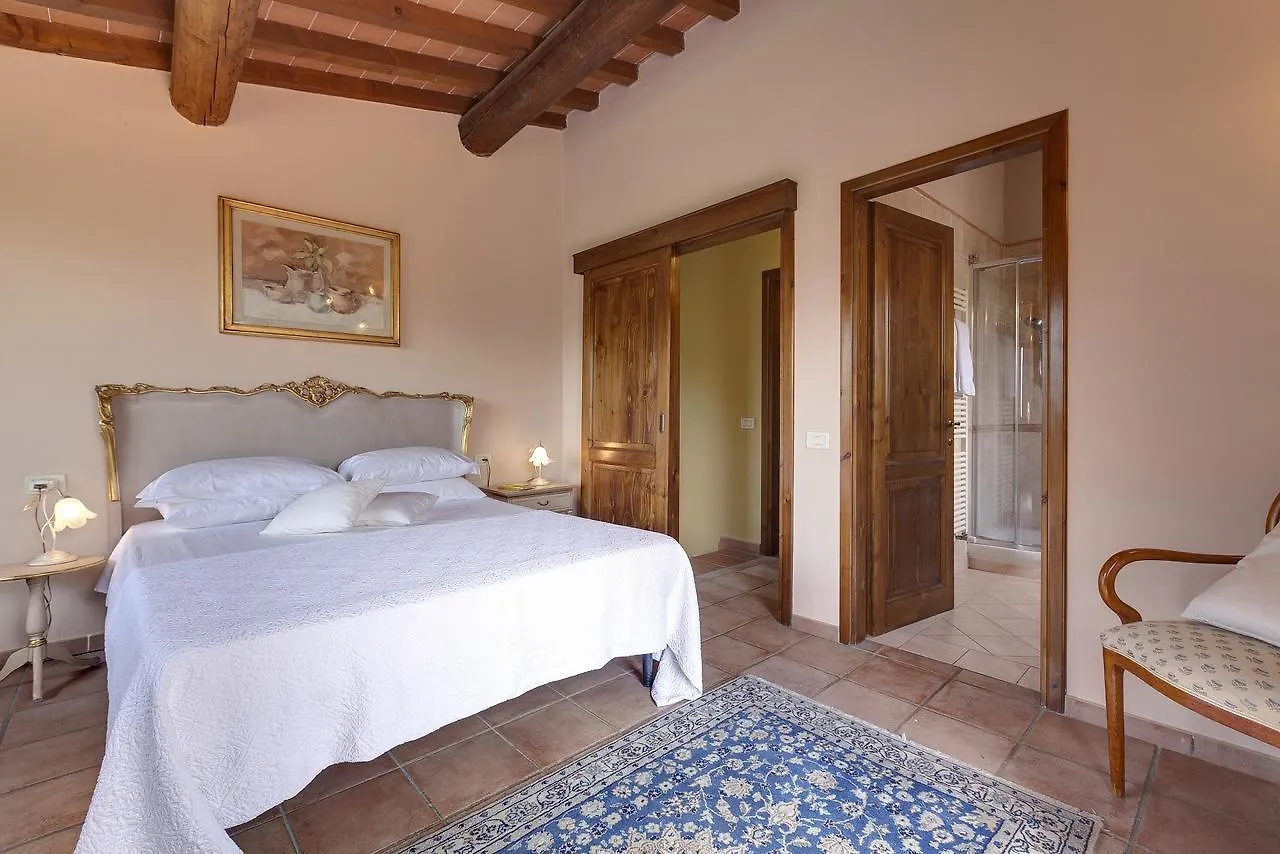 Podere Vignola Pontassieve 0*,  Italy