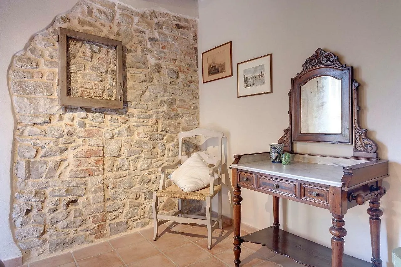 Casa di campagna Podere Vignola Pontassieve