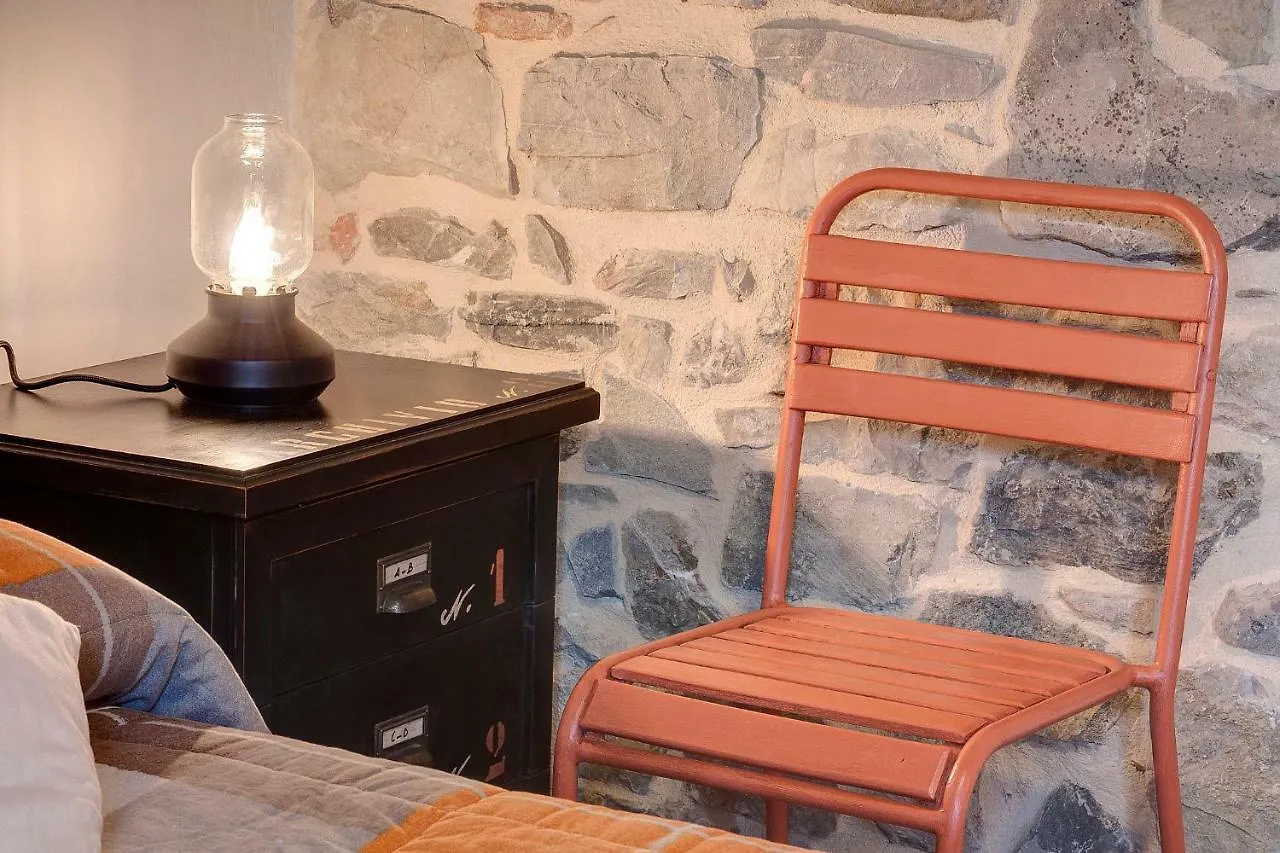 Country house Podere Vignola Pontassieve Italy