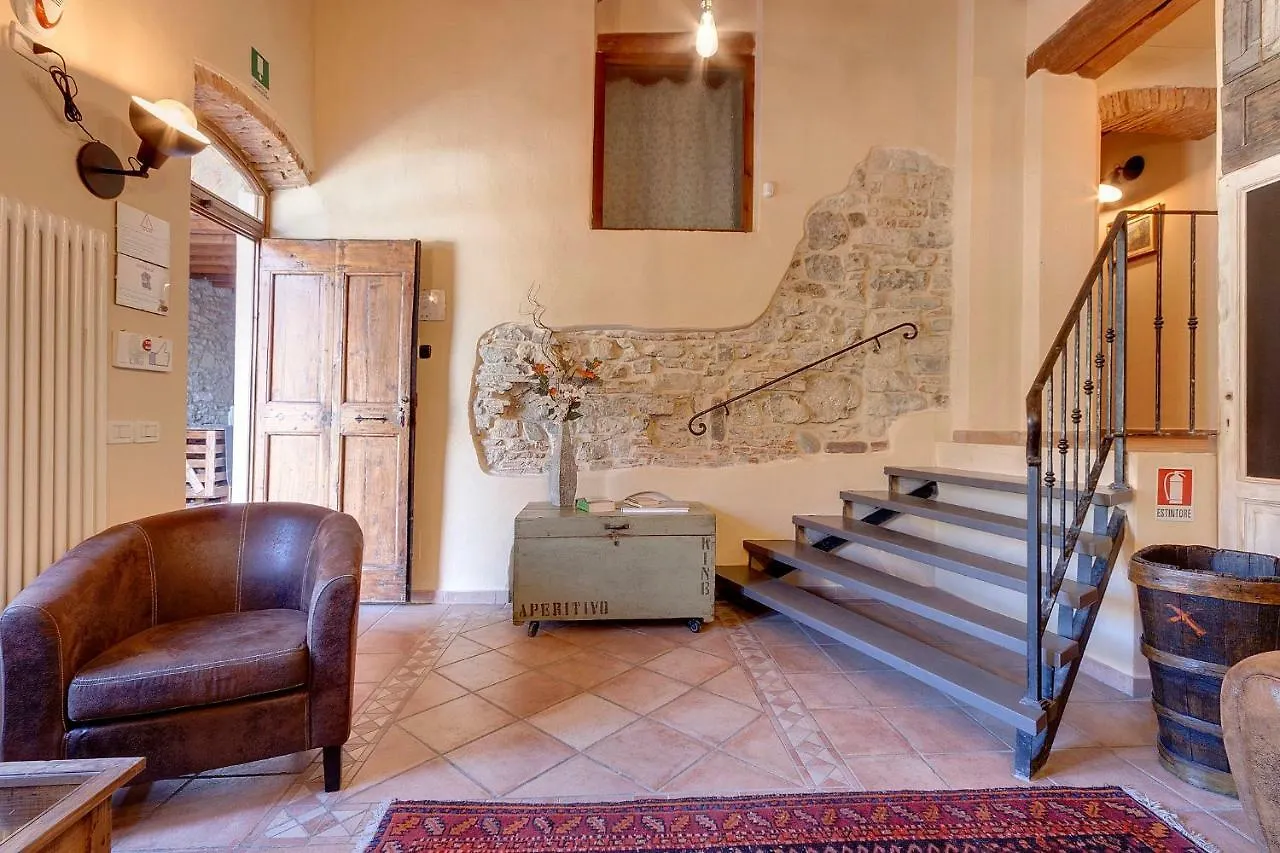 Podere Vignola Pontassieve Italia